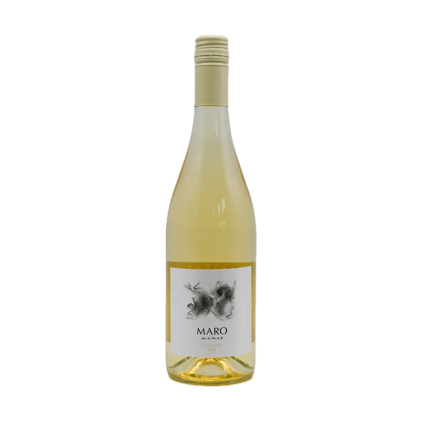 MARO Wines The SIGNATURE 紅白（シャルドネとピノ） ２本セット【オンライン限定価格】