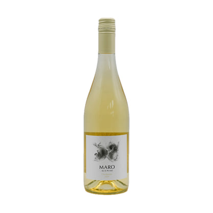 MARO Wines The SIGNATURE 紅白（シャルドネとピノ） ２本セット【オンライン限定価格】
