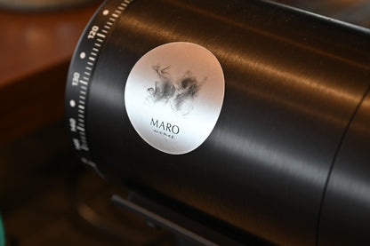 MARO Wines オリジナルロゴステッカー