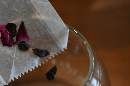 〜酔い覚ましのひと時に〜【Herb Tea】MARO Wines Blend