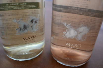 Pet Nat 2024, Blanc & Rosé ペットナット ブラン&ロゼ ２本セット【オンライン限定価格】