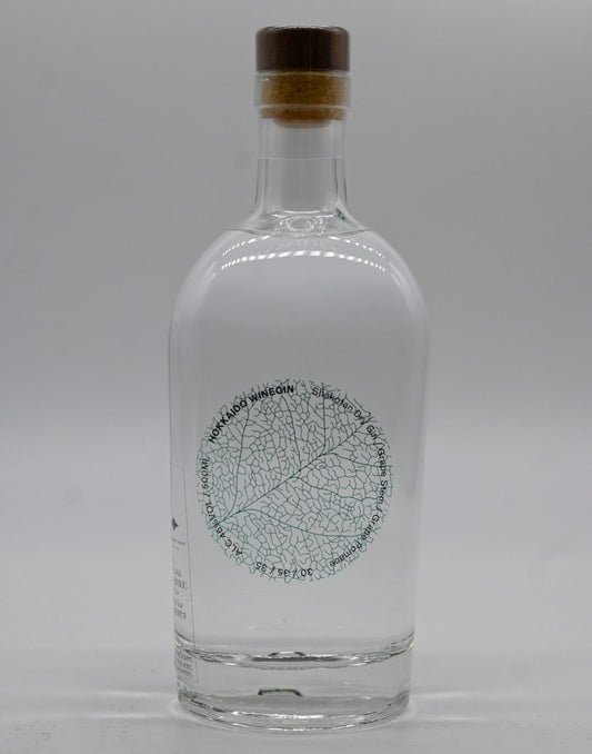 HOKKAIDO WINEGIN 北海道ワインジン