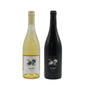 MARO Wines The SIGNATURE 紅白（シャルドネとツヴァイ） ２本セット【オンライン限定価格】