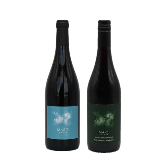 Pinot Noir 飲み比べセット【オンライン限定価格】