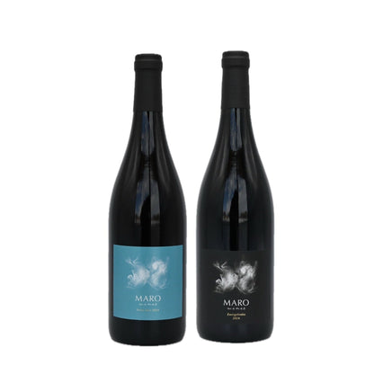 MARO Wines The SIGNATURE 赤 ２本セット【オンライン限定価格】