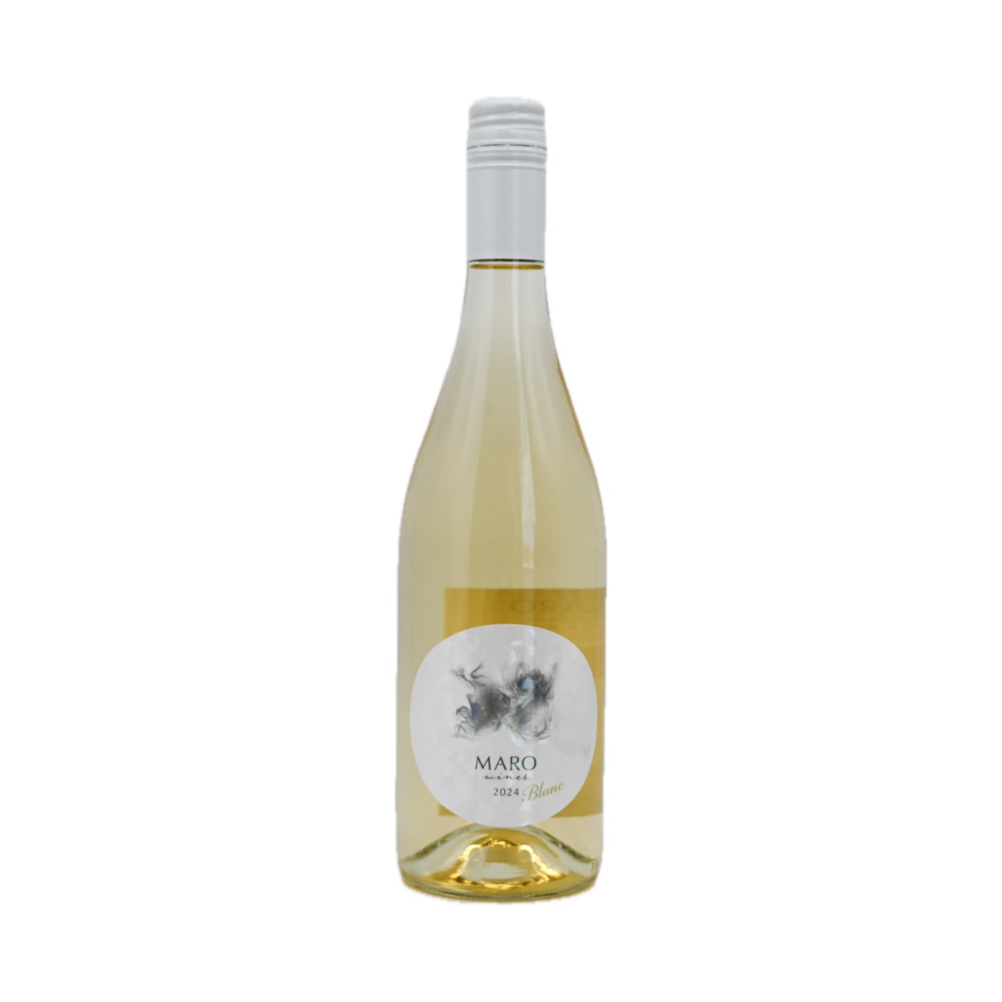 MARO Wines Blanc & Rouge マロワインズ ブラン&ルージュ ２本セット【オンライン限定価格】