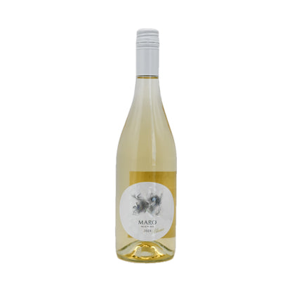 MARO Wines Blanc & Rouge マロワインズ ブラン&ルージュ ２本セット【オンライン限定価格】