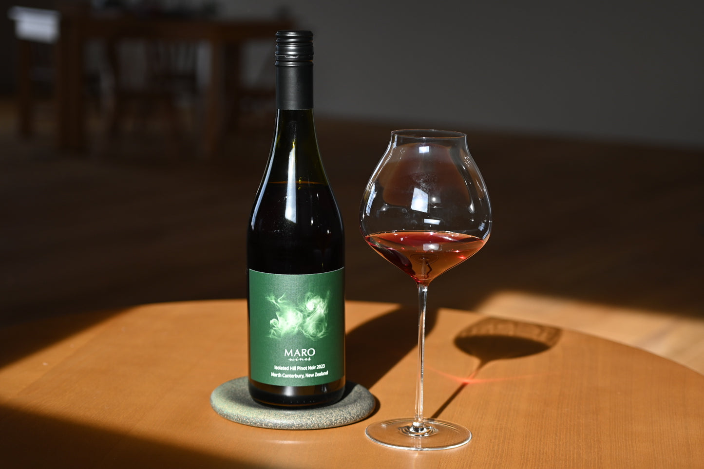 MARO Wines NZ ２本セット 【オンライン限定価格】