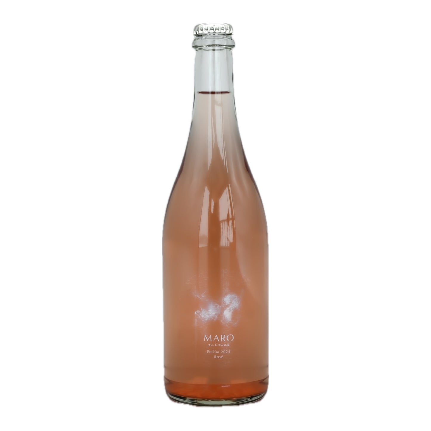 Pet Nat 2024, Blanc & Rosé ペットナット ブラン&ロゼ ２本セット【オンライン限定価格】
