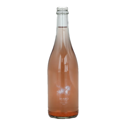 Pet Nat 2024, Blanc & Rosé ペットナット ブラン&ロゼ ２本セット【オンライン限定価格】